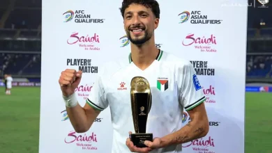 الفدائي يغيب عن ودية باتشوكا: وسام أبو علي يؤكد استعداد الفريق لمواجهة فلسطين وعمان