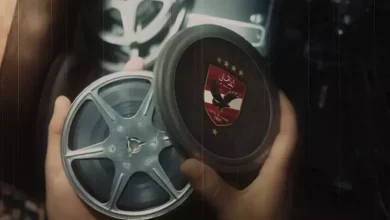 انطلاقة نحو القمة: الأهلي يتألق في 82 ثانية سينمائية ويدخل عالم النجومية
