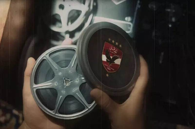 انطلاقة نحو القمة: الأهلي يتألق في 82 ثانية سينمائية ويدخل عالم النجومية