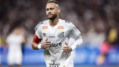 باتشوكا يستهدف ضم نيمار قبل مواجهة الأهلي في كأس العالم للأندية