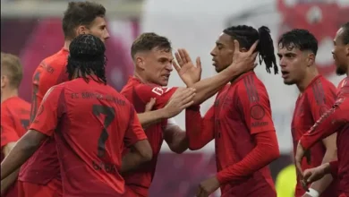 بايرن ميونخ تستعرض تشكيلتها المثيرة للمشاركة في كأس العالم للأندية مع انضمام ساني