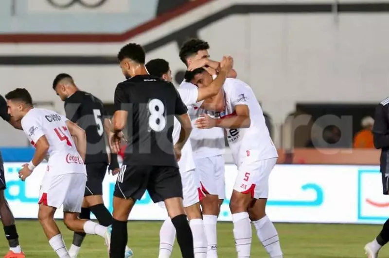 بث مباشر: تحليل معمق لتشكيل الزمالك وفاركو في الجولة الختامية للدوري عبر يلا كورة