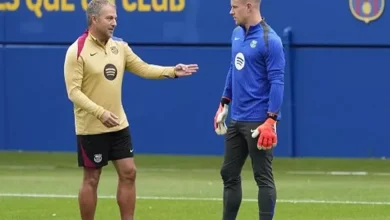 برشلونة غير ملزم بتقديم توضيحات بشأن شتيجن أو منتخب ألمانيا، حسب موندو ديبورتيفو.