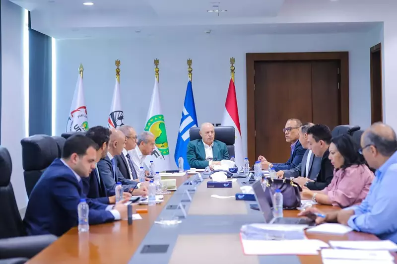 بقيادة طولان: اتحاد الكرة يكشف عن التشكيل الفني لمنتخب مصر في كأس العرب