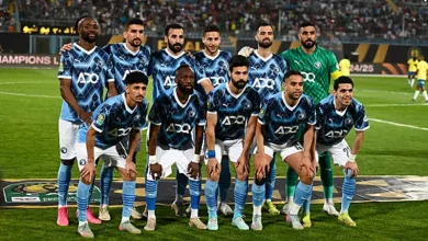 بيراميدز: انتهاء الدوري دون حسم النتائج والرابطة تفتقر إلى تمثيل شامل للأندية