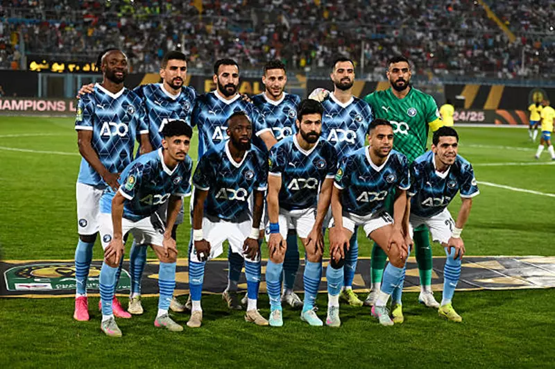 بيراميدز: انتهاء الدوري دون حسم النتائج والرابطة تفتقر إلى تمثيل شامل للأندية