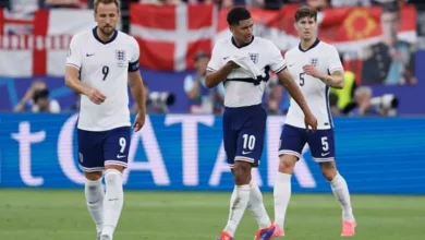 تحديات السبت: إنجلترا وهولندا تسعيان لتحقيق النصر في تصفيات كأس العالم خارج الديار