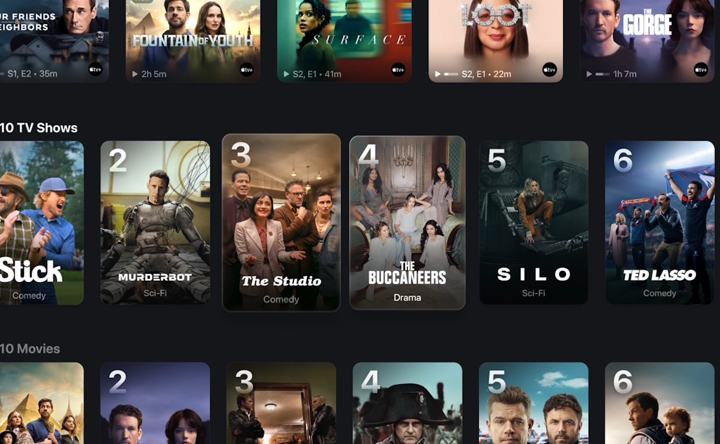 تحديث Apple tvOS 26: تحويل أجهزة Apple TV إلى منصات تفاعلية للغناء الجماعي عبر الكاريوكي