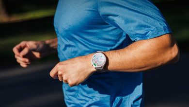تحديثات نهائية في عام 2025: عشر ساعات ذكية من Amazfit تتحضر للانطلاق