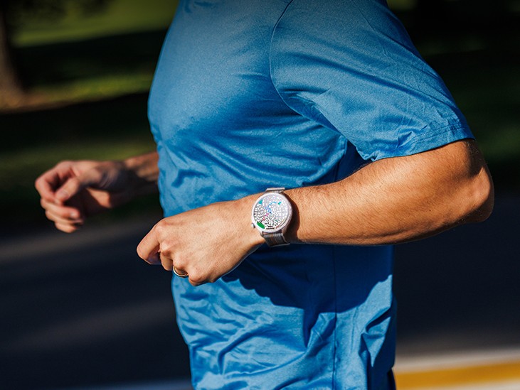تحديثات نهائية في عام 2025: عشر ساعات ذكية من Amazfit تتحضر للانطلاق