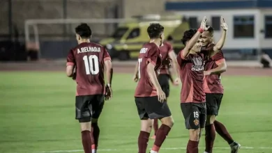 تحدٍ مثير: سيراميكا ينافس البنك الأهلي في نهائي كأس الرابطة