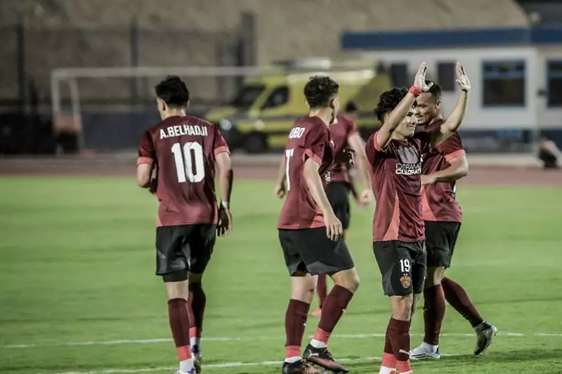 تحدٍ مثير: سيراميكا ينافس البنك الأهلي في نهائي كأس الرابطة