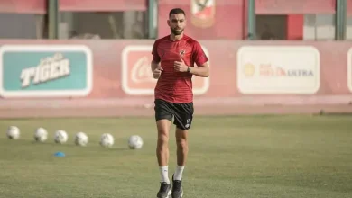 تحليل أدائي: مساهمات السولية مع الأهلي في 14 مباراة من البطولة