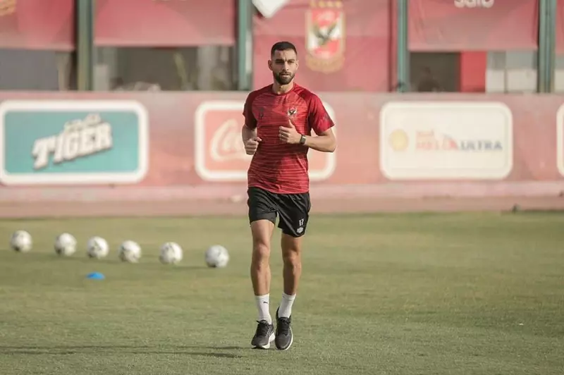 تحليل أدائي: مساهمات السولية مع الأهلي في 14 مباراة من البطولة