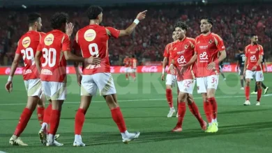 تحليل احترافي: أداء 15 لاعباً من الأهلي في المونديال و9 أهداف تزين سماء ميامي