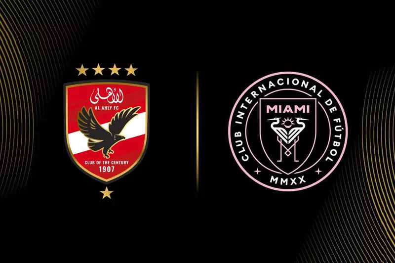 تحليل احترافي: ثنائي إسباني يتولى إدارة تقنية VAR في مواجهة الأهلي وإنتر ميامي بمونديال الأندية