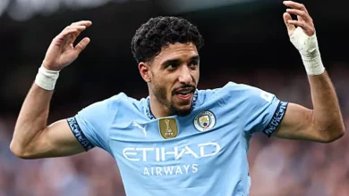 ترقب في مانشستر سيتي: هل يضمه الفريق لاعب عربي جديد قبل كأس العالم للأندية؟