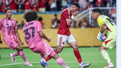 تريزيجيه يتألق رغم إهدار ركلة الجزاء: أرقام تبرز أدائه المميز مع الأهلي أمام إنتر ميامي