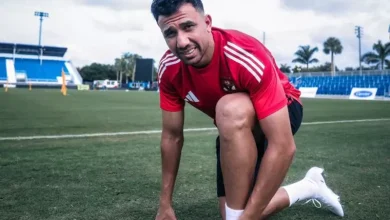 تريزيجيه يُتوّج بجائزة رجل المباراة في مواجهة الأهلي وباتشوكا استعداداً لكأس العالم للأندية (فيديو)