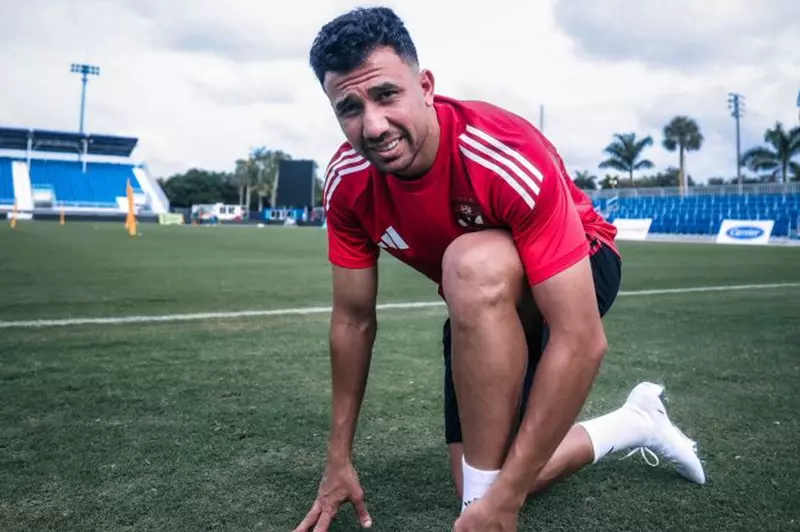 تريزيجيه يُتوّج بجائزة رجل المباراة في مواجهة الأهلي وباتشوكا استعداداً لكأس العالم للأندية (فيديو)