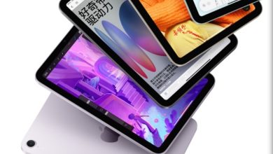 تسريب حصري يبرز مقارنة شاملة بين Redmi K Pad و iPad Mini 7: استعراض المواصفات الأساسية للأجهزة اللوحية المدمجة