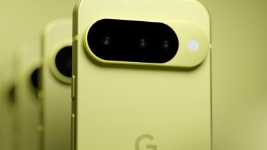 تسريب حصري يكشف تفاصيل ألوان سلسلة Pixel 10 مع مفاجآت غير متوقعة