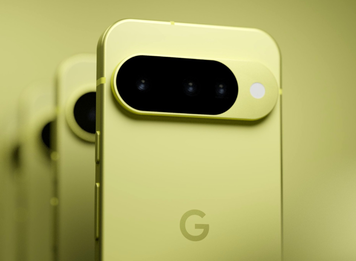 تسريب حصري يكشف تفاصيل ألوان سلسلة Pixel 10 مع مفاجآت غير متوقعة