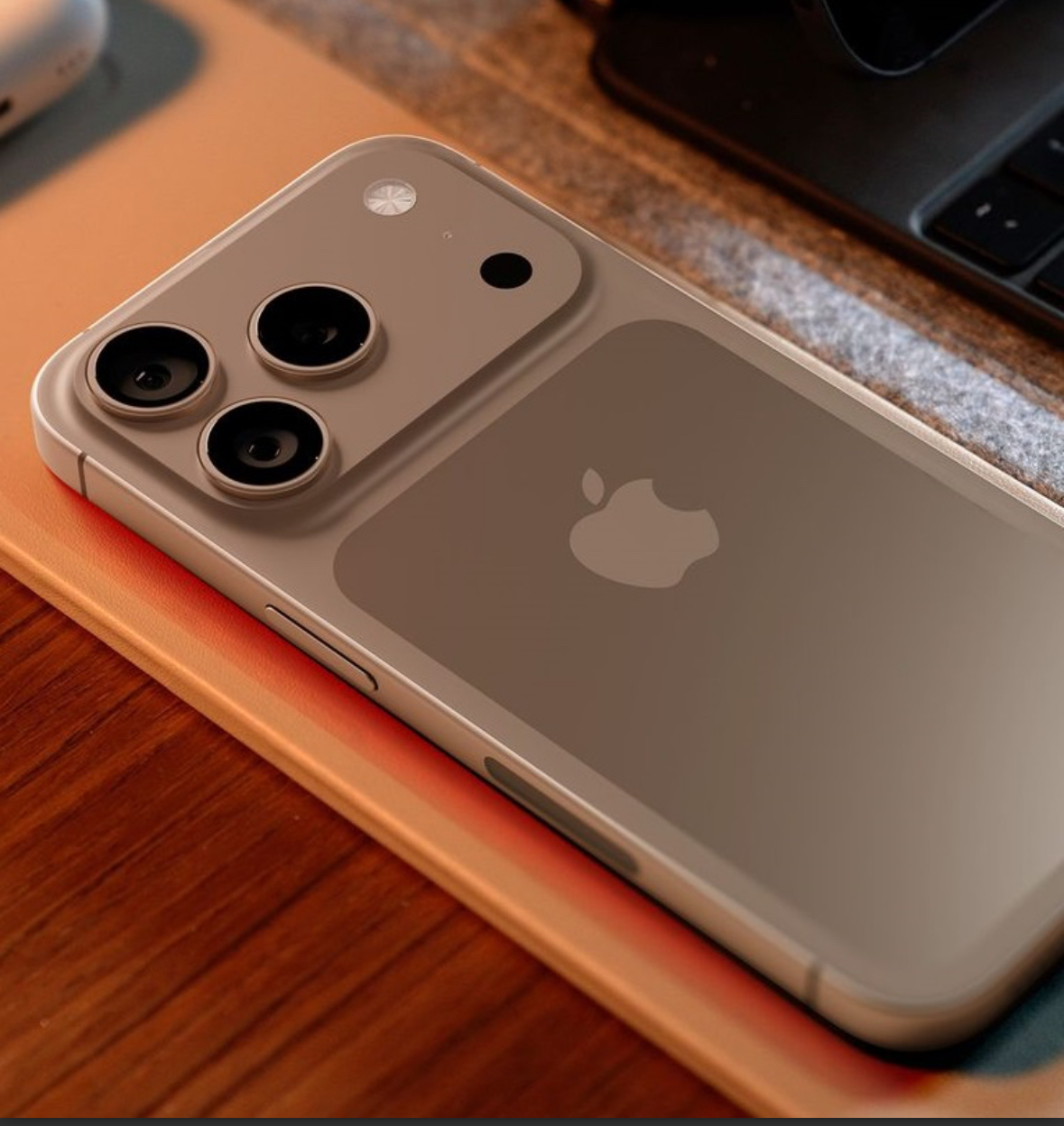 تسريب حصري يكشف عن أداء شريحة A19 Pro في هواتف iPhone 17