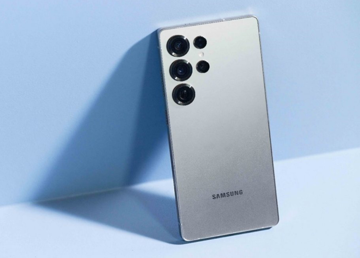 تسريبات جديدة: هاتف Galaxy S26 بتصميم أنحف وتقريب بصري محسّن