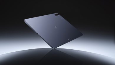 تسريبات حصرية تكشف النقاب عن جهاز OnePlus اللوحي المخصص للألعاب بشاشة بتردد 165 هرتز