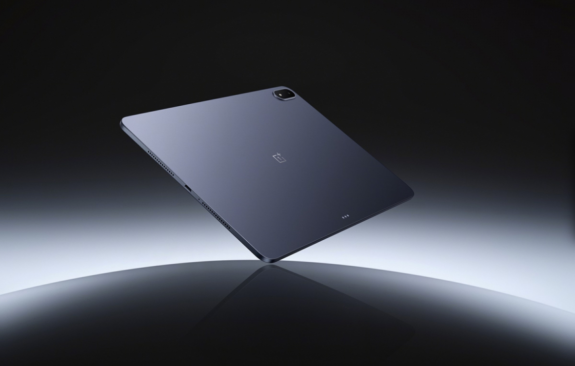تسريبات حصرية تكشف النقاب عن جهاز OnePlus اللوحي المخصص للألعاب بشاشة بتردد 165 هرتز