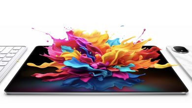 تسريبات حصرية تكشف عن مميزات MagicPad 3، الجهاز اللوحي الرائد الجديد من هونر