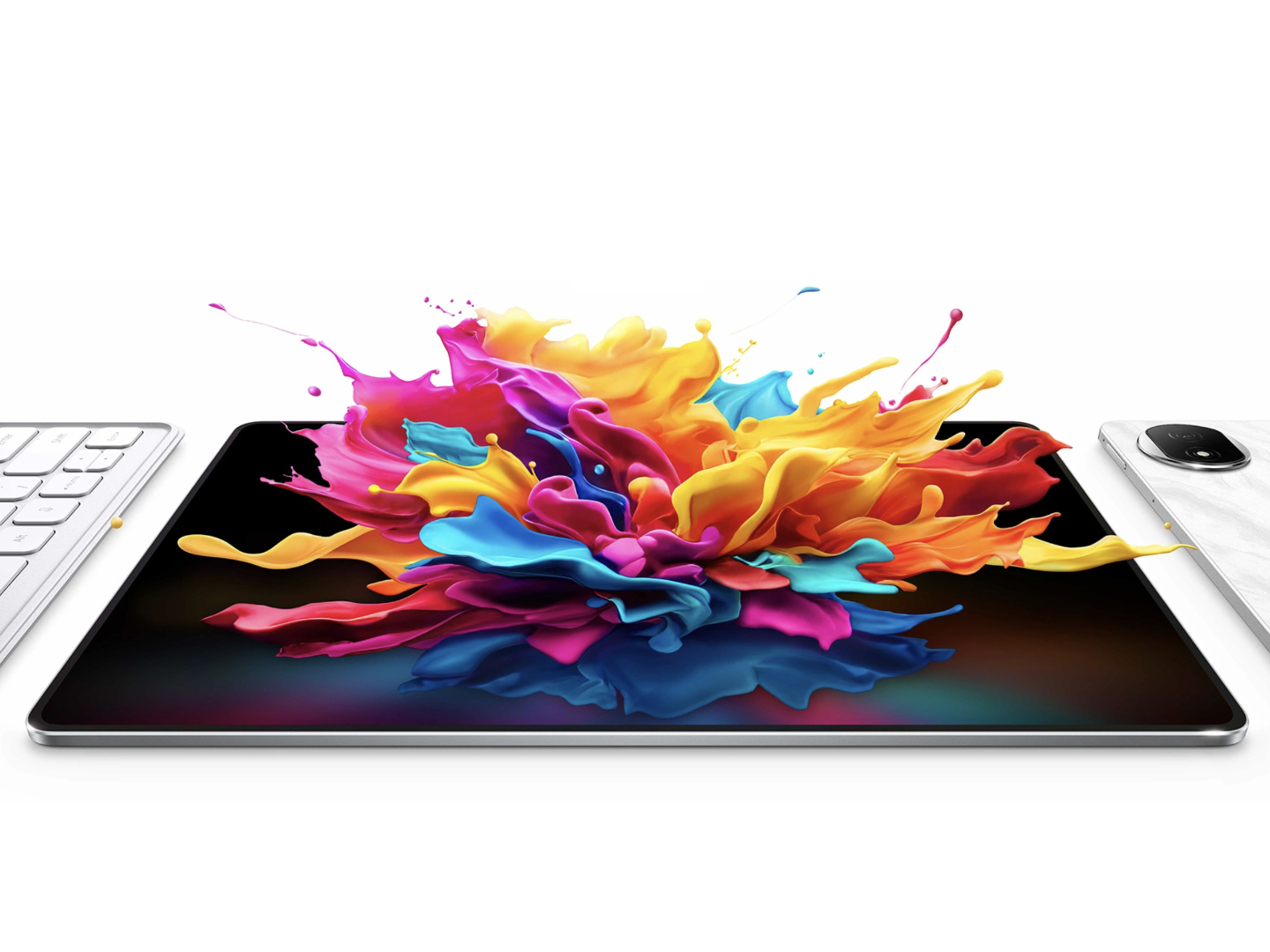 تسريبات حصرية تكشف عن مميزات MagicPad 3، الجهاز اللوحي الرائد الجديد من هونر