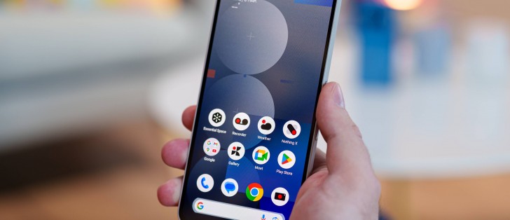 تسريبات حصرية حول ألوان وأسعار Nothing Phone (3) وNothing Headphone (1) قبل الإطلاق الرسمي