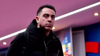 تشافي ينضم إلى قائمة المرشحين لتدريب أهلي جدة السعودي وفقاً لتقارير جديدة