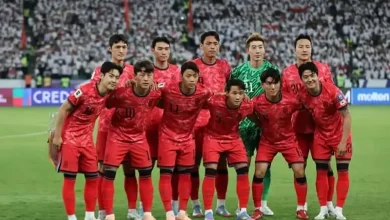 تصفيات كأس العالم 2026: كوريا الجنوبية تنهي رحلتها بفوز ساحق على الكويت برباعية