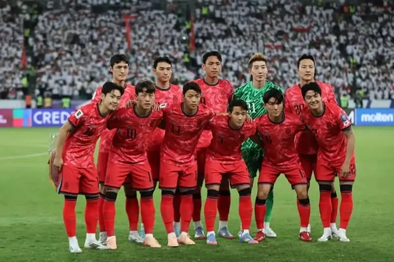 تصفيات كأس العالم 2026: كوريا الجنوبية تنهي رحلتها بفوز ساحق على الكويت برباعية