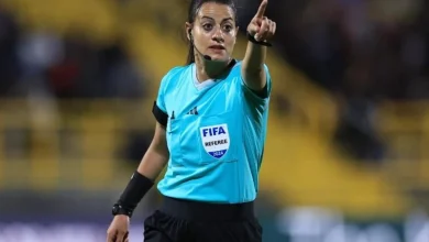تعيين ثلاثة حكام مصريين للمشاركة في بطولة أمم أفريقيا للسيدات