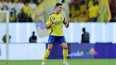 تقارير: النصر يكشف خطته الاستراتيجية للإقناع رونالدو بتمديد عقده