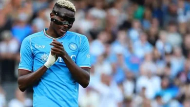 تقارير: تراجع المفاوضات بين الهلال السعودي وأوسيمين إلى حالة جمود