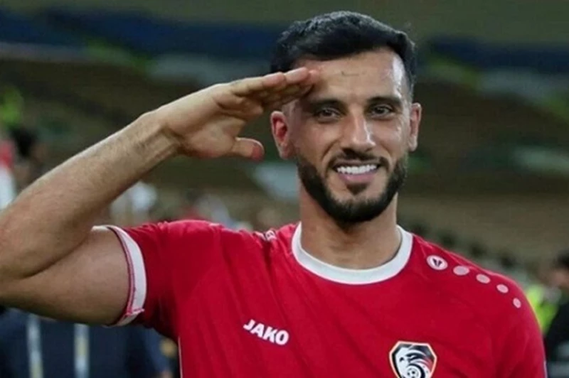 تقارير حصرية: الوداد الرياضي يتعاقد مع عمر السومة للمشاركة في مونديال الأندية