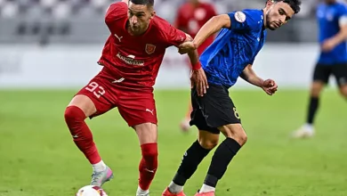 تقارير حصرية: الوداد المغربي يسعى لإقناع حكيم زياش قبل كأس العالم للأندية