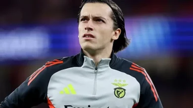 تقارير رئيسية: ريال مدريد يستعد لإتمام صفقة كاريراس بعد انتهاء مونديال الأندية