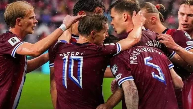 ثلاثية هالاند تذهل إيطاليا: النرويج تحقق انتصاراً مؤلماً في تصفيات كأس العالم