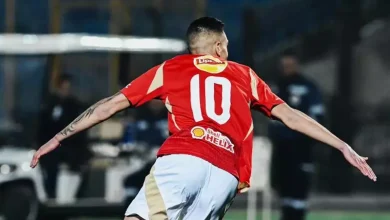 جراديشار يتألق بجوار ميسي ومودريتش: الرقم 10 يضيء سماء كأس العالم للأندية
