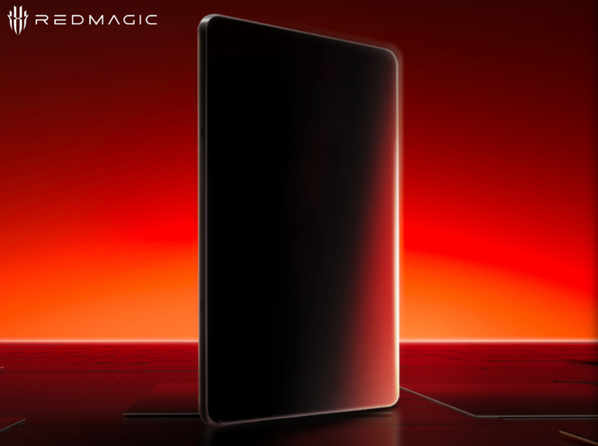 جهاز RedMagic اللوحي الجديد للألعاب يكشف عن قدراته على Geekbench قبل إطلاقه المرتقب