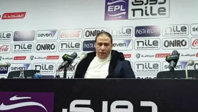 حصري: مجدي عبدالعاطي يتولى قيادة الجهاز الفني الجديد لنادي مودرن، وفقاً لمصدر ليلا كورة