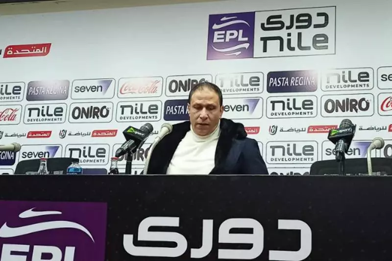 حصري: مجدي عبدالعاطي يتولى قيادة الجهاز الفني الجديد لنادي مودرن، وفقاً لمصدر ليلا كورة