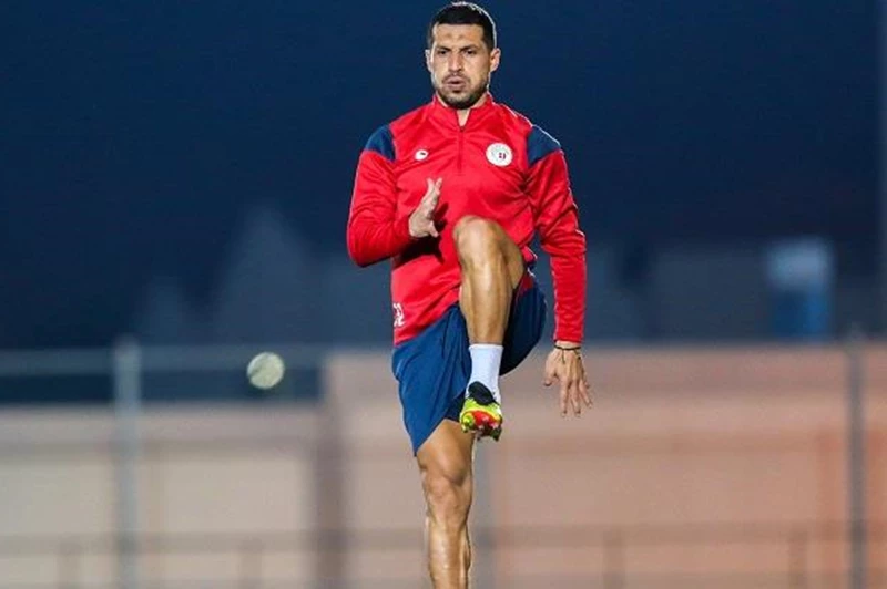 حصريًا: مصادر ليلا كورة تكشف عن موقف الزمالك من عودة طارق حامد واللاعب يترقب عرضًا رسميًا