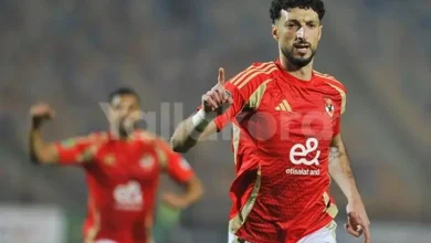 حصريًا: يلا كورة يكشف عن استراتيجية الأهلي لتأهيل وسام أبو علي للمونديال